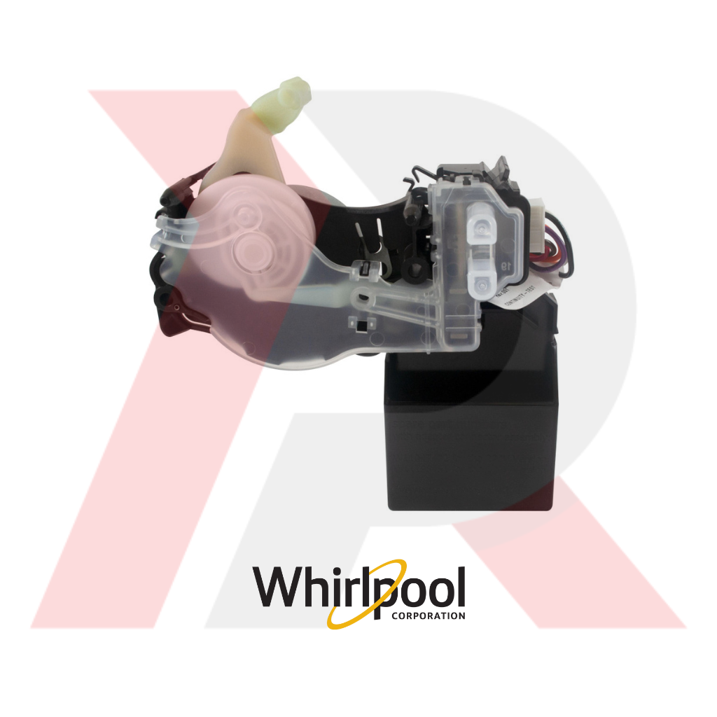 Washer Shift Actuator